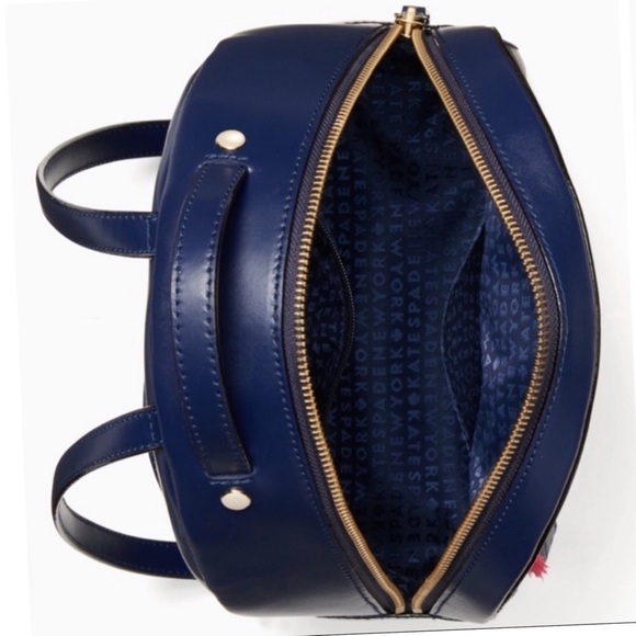 Kate Spade Camel Backpack Spice Thjngs Up Sammi Bag